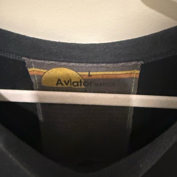 Aviator Nation Crewneck - Picture 3 of 4